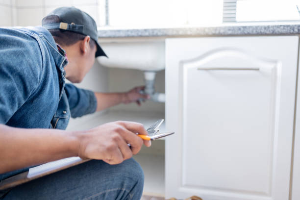 Best Leak Detection Services  in Blountstown, FL