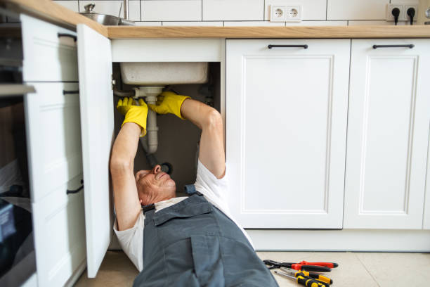 Best Drain Cleaning Services  in Blountstown, FL
