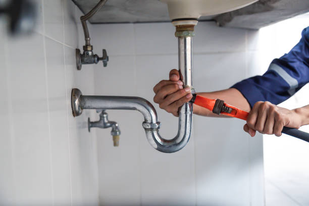 Best Sewer Line Repair  in Blountstown, FL