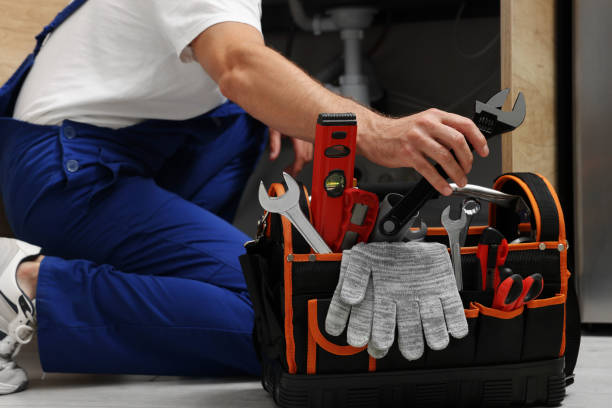 Best Clogged Drain Plumber  in Blountstown, FL