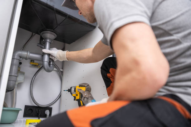 Professional Plumbing in Blountstown, FL